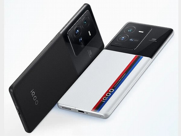 Свет увидел мощный Android-смартфон с почти моментальной 200-ваттной ...