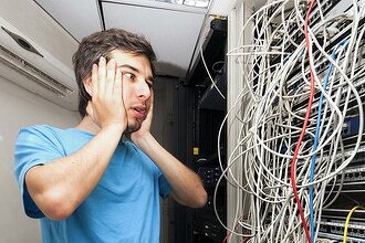 В России катастрофа с вакансиями для начинающих программистов. Джуны никому не нужны