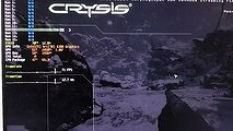 Crysis на Intel Arc3 A380