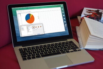 Пользователям «маков» начали официально продавать LibreOffice, который всем вокруг доступен бесплатно