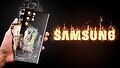Аккумуляторы в смартфонах Samsung продолжают взрываться 