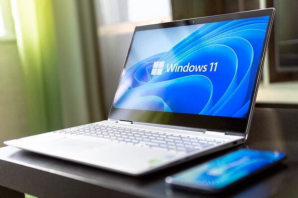 Продажи Windows упали в России на 78% за 6 месяцев