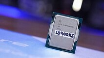 Intel создала первый в мире 6-гигагерцевый супермощный процессор. 
