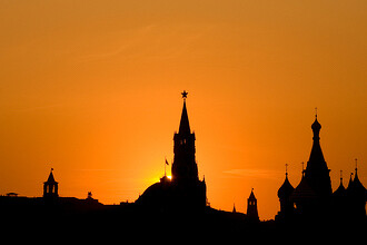 Для российских чиновников создается сеть связи с устройствами в специальном исполнении