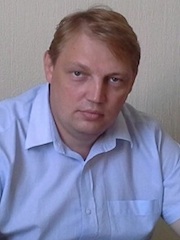 Сергей Бобылев