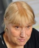 Мария Каменнова