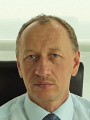 Борис Головатских