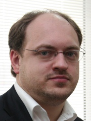 Юрий Шеховцов