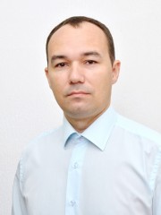 Алексей Шипов