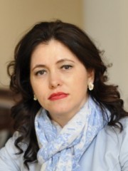 Татьяна Толстова