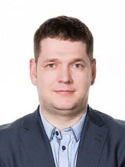 Алексей Шабанов
