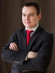Алексей Коняев