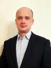 Денис Левченко