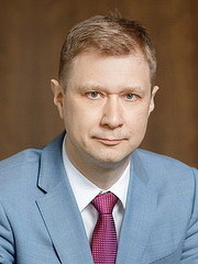 Владимир Рахтеенко, CUSTIS
