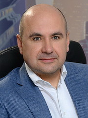 Сергей Шерстобитов