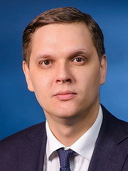 Михаил Толмачев