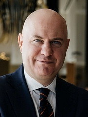 Сергей Хомяков