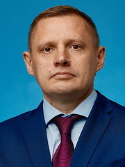 Дмитрий Котохин