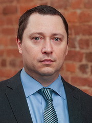 Андрей Шкатов