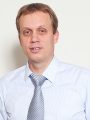 Антон Татауров