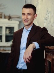 Антон Тимошенко