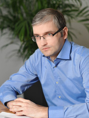 Сергей Кузьмицкий