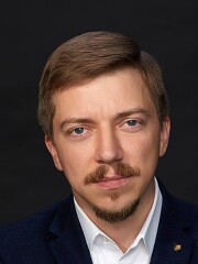 Станислав Чегодаев