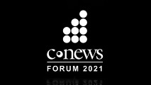CNews FORUM: Как России закрепиться в числе цифровых лидеров?