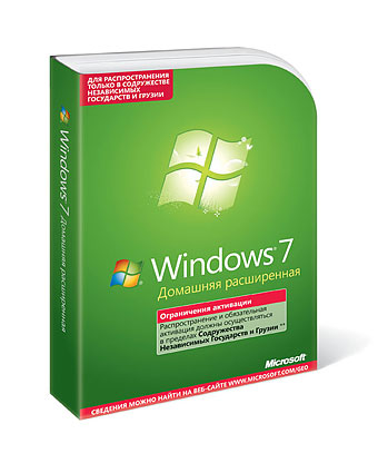 Переход с Windows XP и Vista на Windows 7. Практикум - Windows 7 - Программные продукты - Статьи