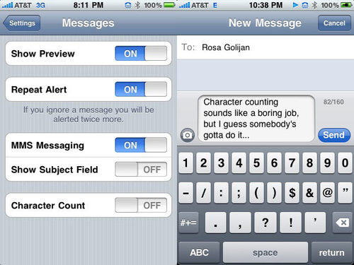 Chatgpt IOS. Beaterator IOS. Instant messaging enables you to get in Touch. Character message