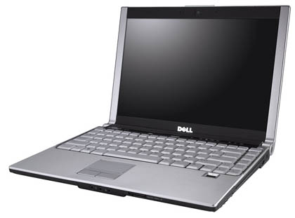 Dell представила новые ноутбуки линейки XPS