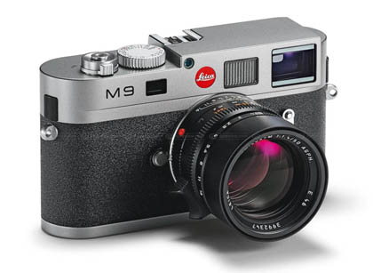 Leica отказалась от планов по выпуску камер формата микро 4/3