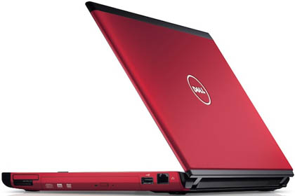 Dell обновила ноутбуки Vostro для бизнес-пользователей