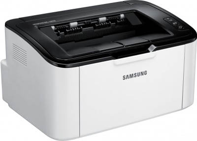 Samsung показала два новых монохромных принтера