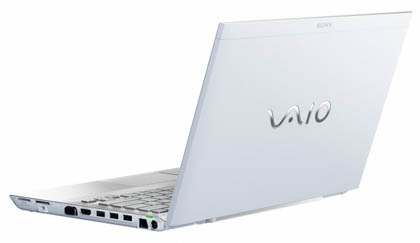 Sony показала новые ноутбуки VAIO в линейках S и F