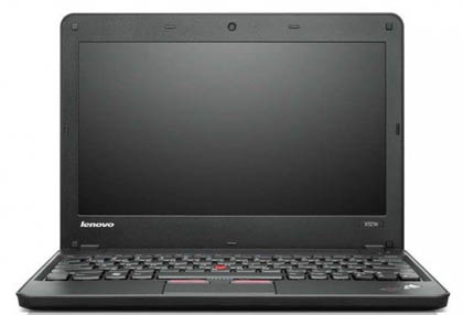 Lenovo показала WiMAX-ноутбук для европейского рынка