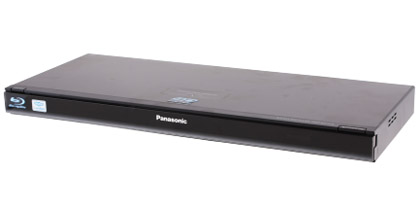 Компания Panasonic представляет Full HD 3D Blu-ray плееры DMP-BDT210 и DMP-BDT110 с поддержкой Skype