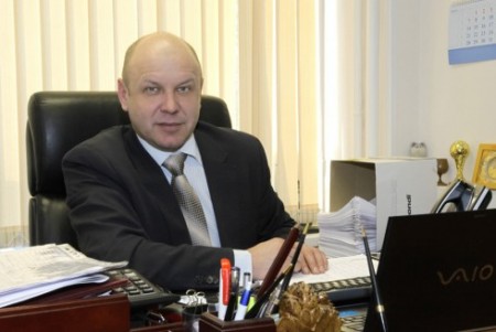 Николай Земеров погиб в ДТП в районе города Пермь