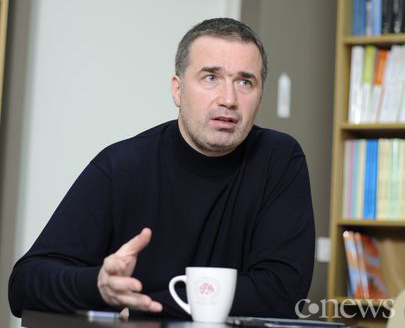 Григорий Липич считает, что с текущей позицией России в отношении к ситуации на Украине ему будет сложно сработаться