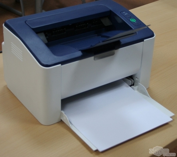 выбор лазерного принтера