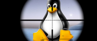 ��������� ����� �����, ������ � ���� Linux 7 ���