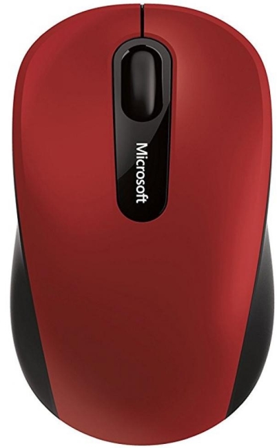 microsoft mobile mouse 3600