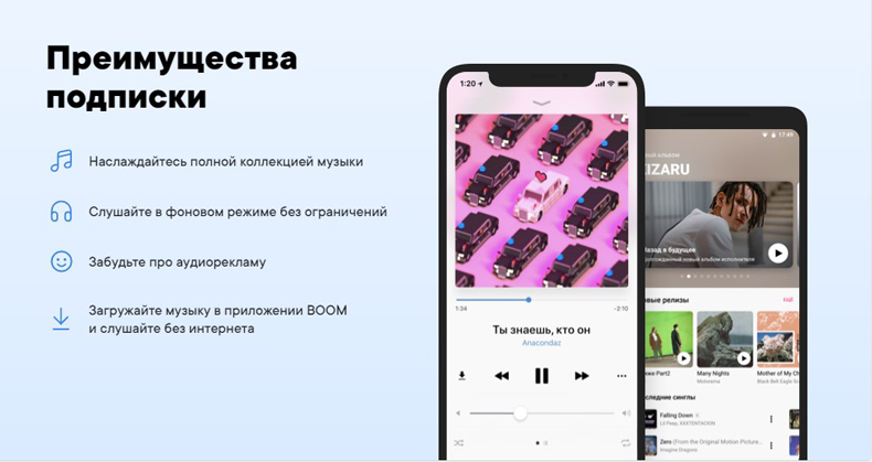 Где слушать музыку онлайн: сравниваем стриминговые сервисы в России