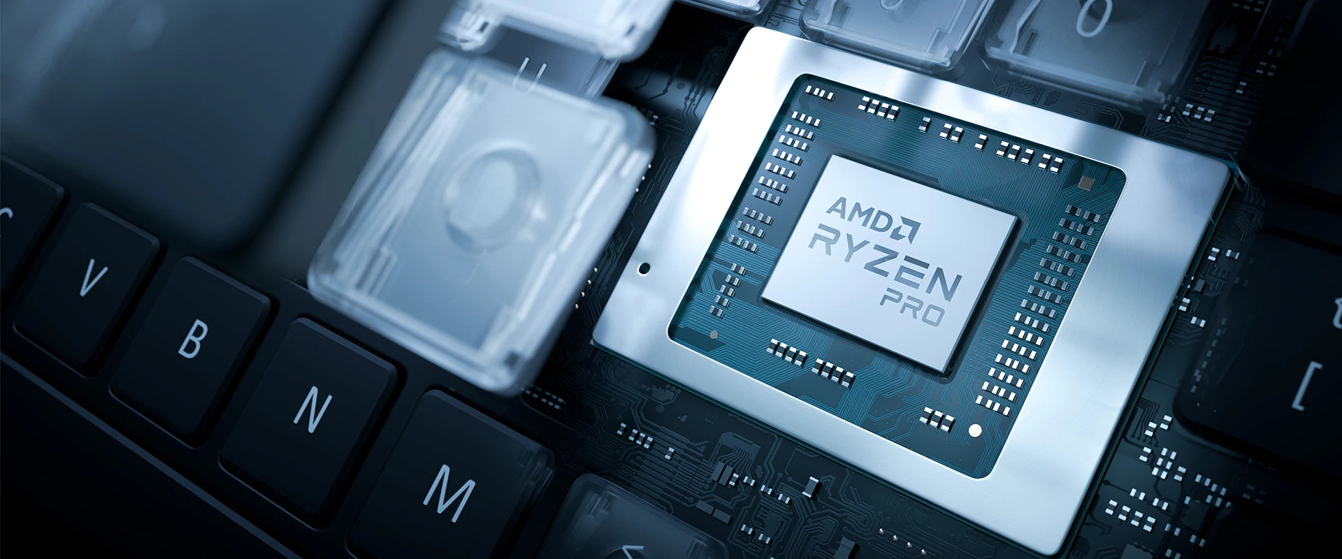 Процессоры AMD — оптимальное решение для вашего компьютера НР