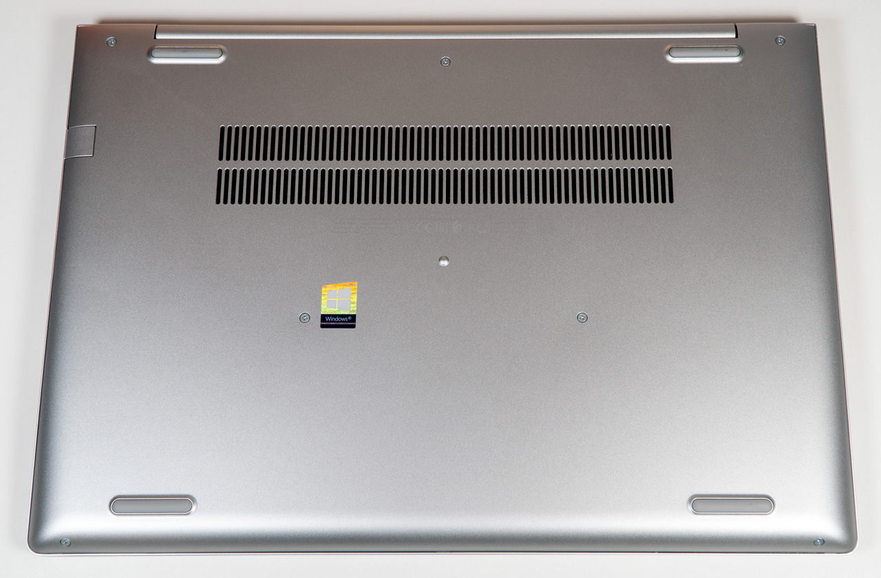 Обзор HP ProBook 455 G7: бизнес-ноутбук на процессоре AMD Ryzen 5 4500U