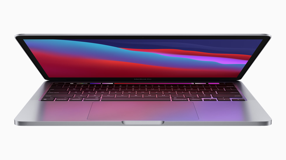 Презентация новых Apple MacBook: революция на рынке компьютеров?
