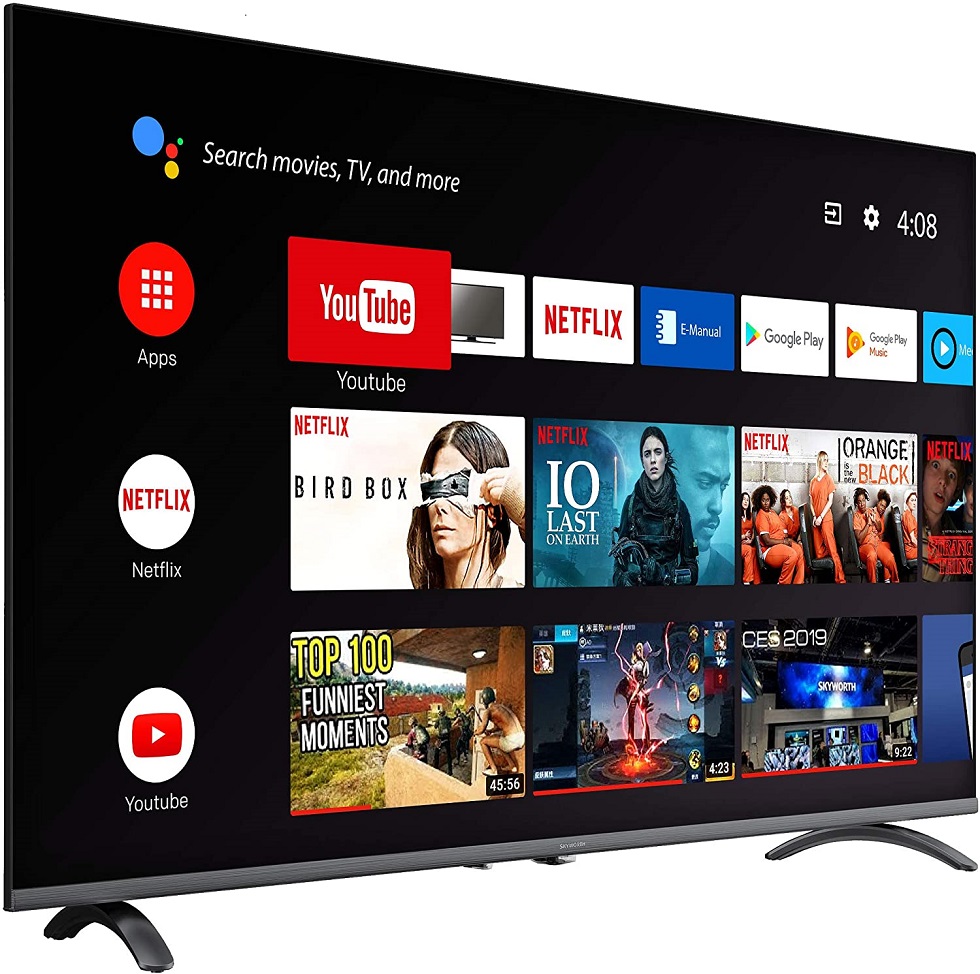 Выбираем Smart TV: какая платформа лучше?