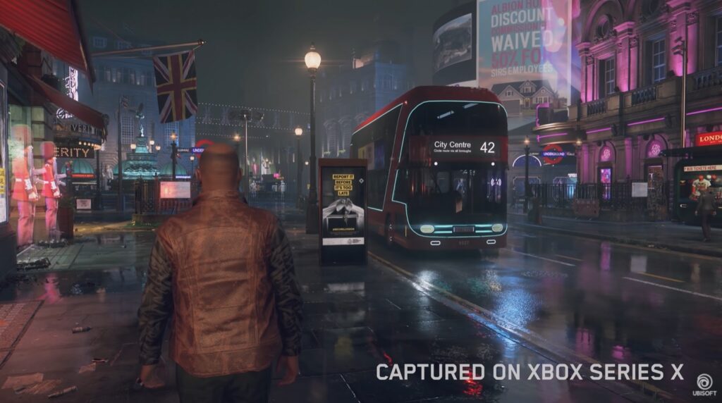 Обзор Xbox Series X: действительно новое поколение