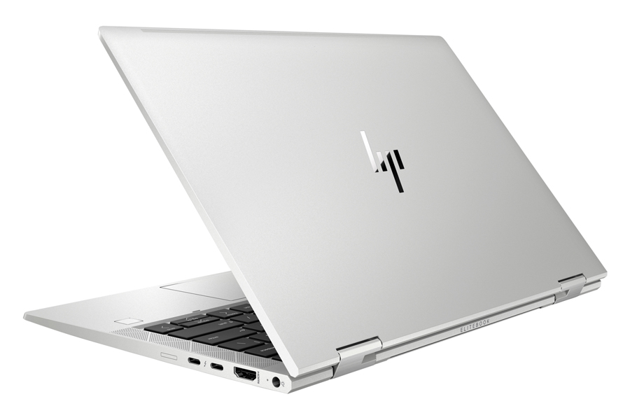 Обзор ноутбука HP EliteBook x360 830 G7: бизнес-класс для динамичных