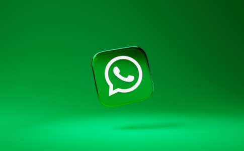 Как войти в веб-версию WhatsApp без QR-кода